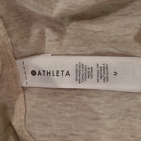 Athleta long sleeve top - Picture 6 of 6